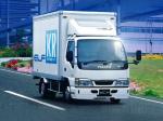 Isuzu Elf 1993 года